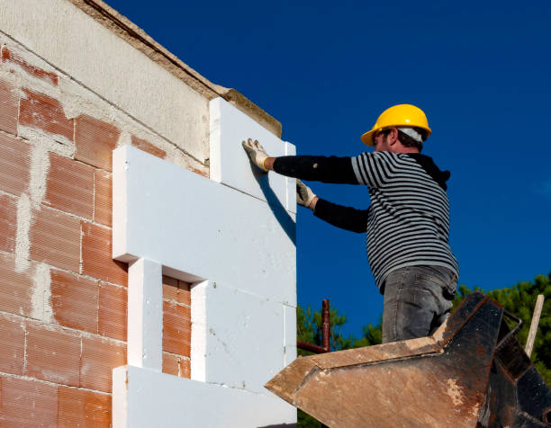 Best Residential Insulation Services  in Valley Cottage, NY