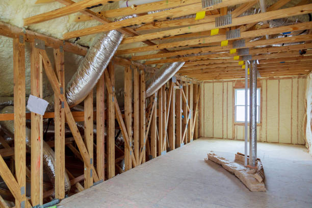 Best Insulation for New Construction  in Valley Cottage, NY