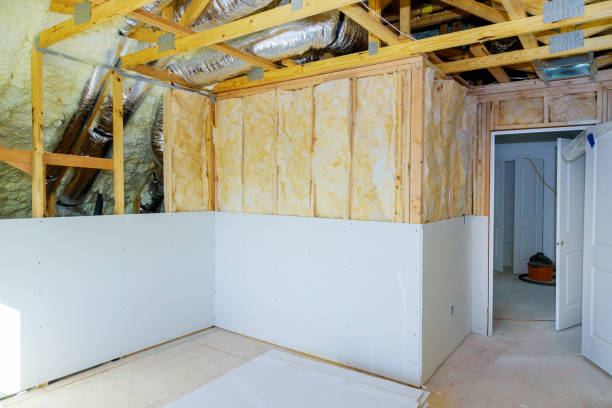 Soundproof Insulation Installation in Valley Cottage, NY