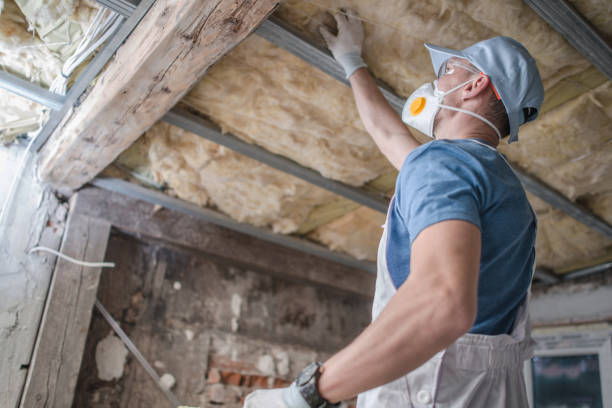 Reliable Valley Cottage, NY Insulation Contractor Solutions