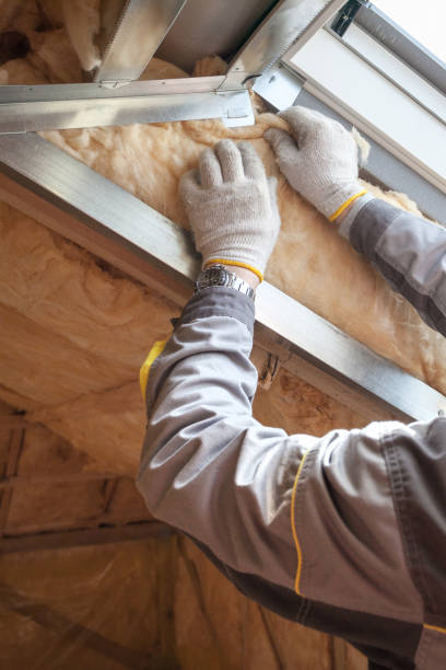 Best Energy-efficient Insulation  in Valley Cottage, NY