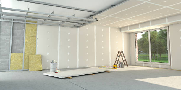 Best Crawl Space Insulation  in Valley Cottage, NY