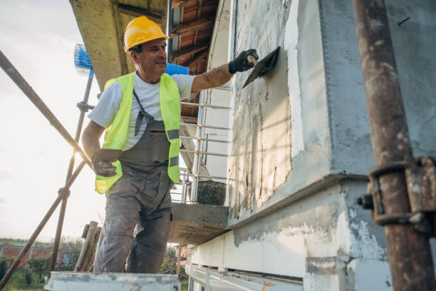 Best Affordable Insulation Services  in Valley Cottage, NY