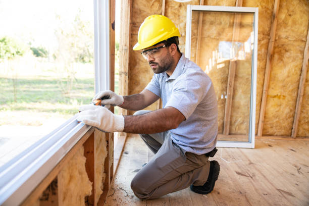 Best Local Insulation Services  in Valley Cottage, NY