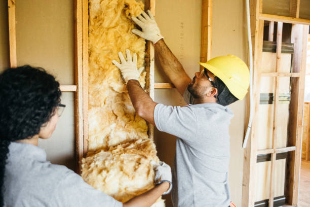 Best Commercial Insulation Contractor  in Valley Cottage, NY