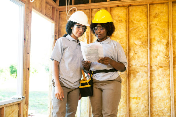Best Wall Insulation Contractor  in Valley Cottage, NY