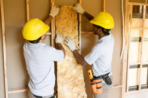 Range of Insulation Solutions in Valley Cottage, NY