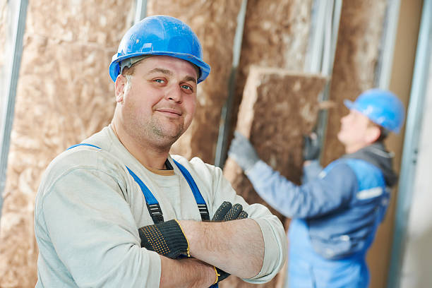 Attic Insulation Near Me in Valley Cottage, NY