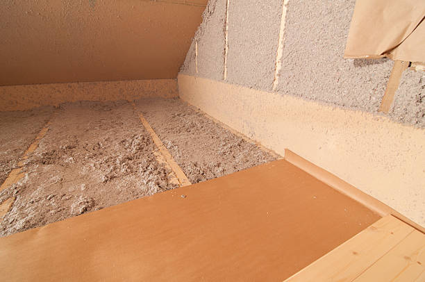 Best Garage Insulation Installation  in Valley Cottage, NY