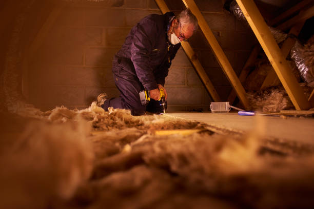 Best Insulation Inspection Services  in Valley Cottage, NY